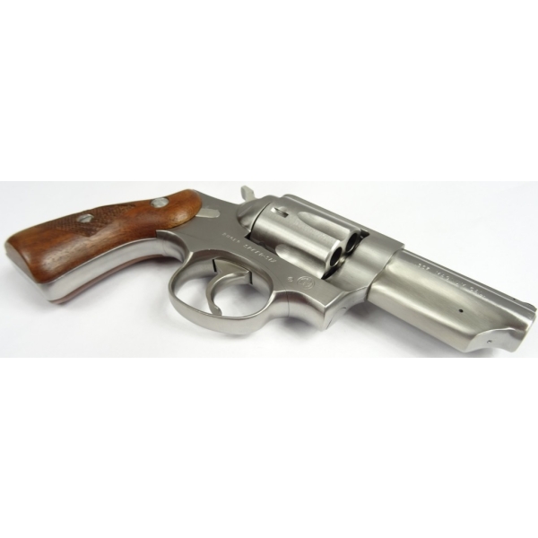 Rewolwer Ruger Speed-Six kal. .357Mag/.38Spec